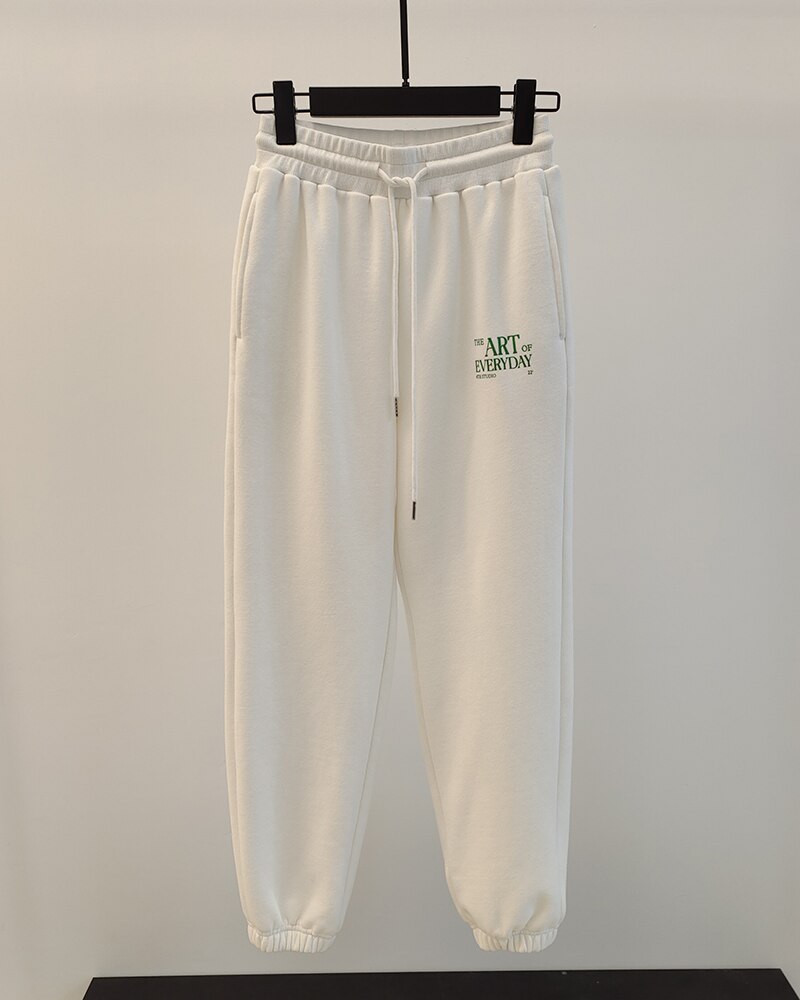 Louisa - Oversized Baumwollset