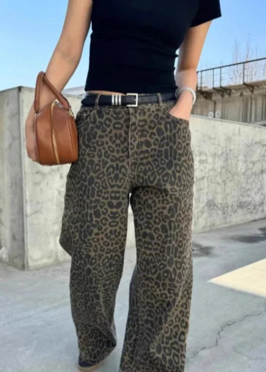 Wilma - Jeans
