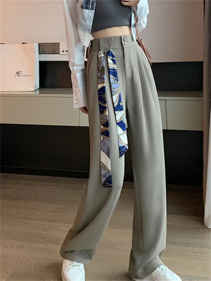 Eileen - Weite Hose