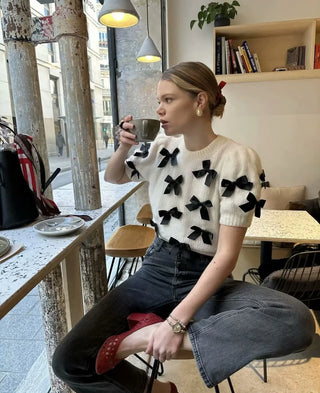 Steffi - Top