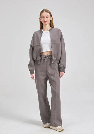 Katharina - Set mit weiter Hose