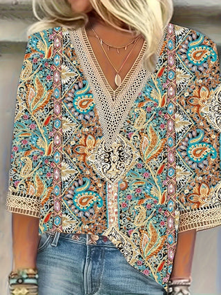 Wilma - Bluse