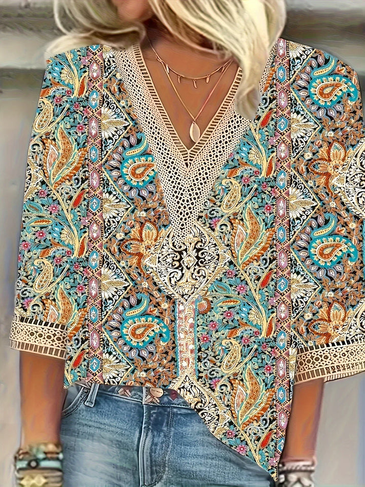 Wilma - Bluse