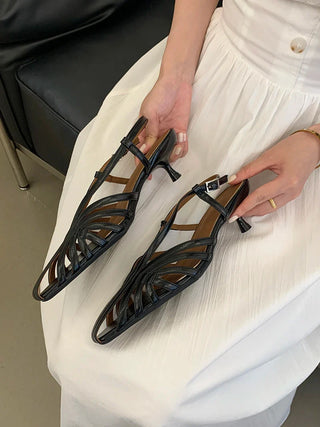 Rahel - Slingpumps