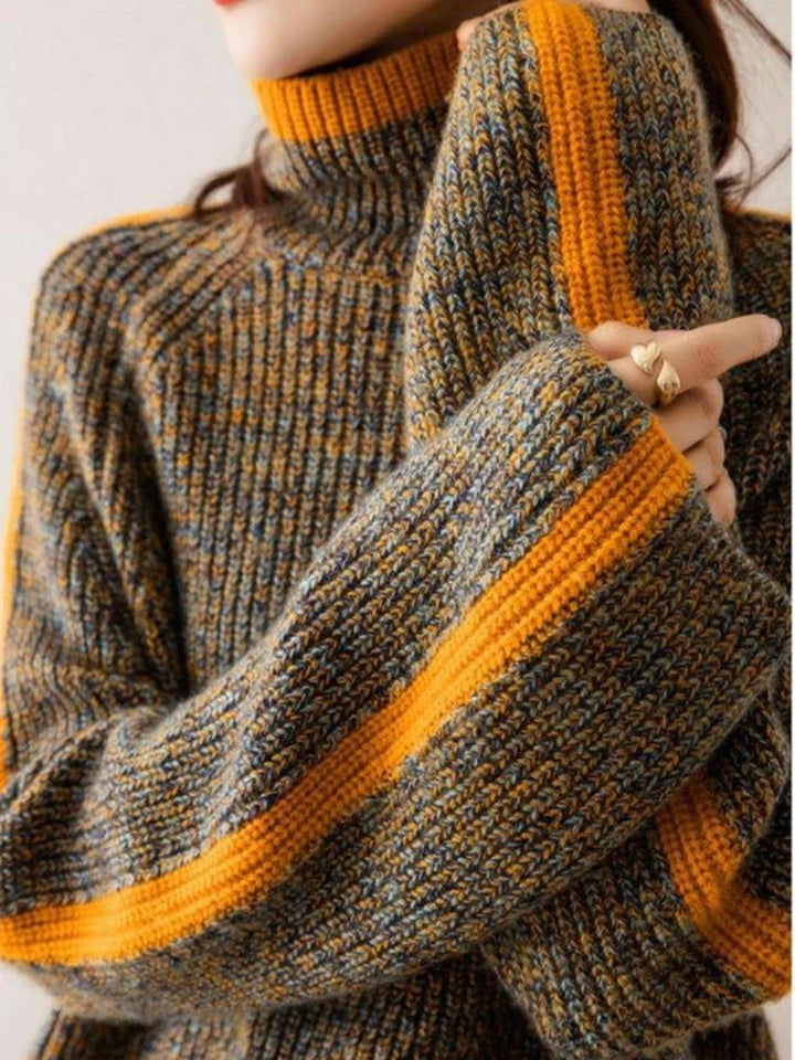 Barbara - Pullover