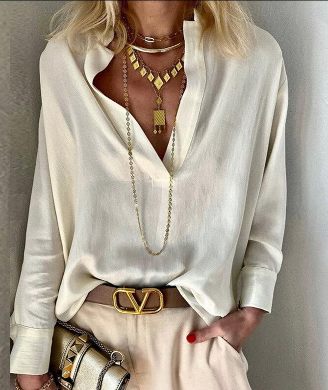 Judith - Hemdbluse