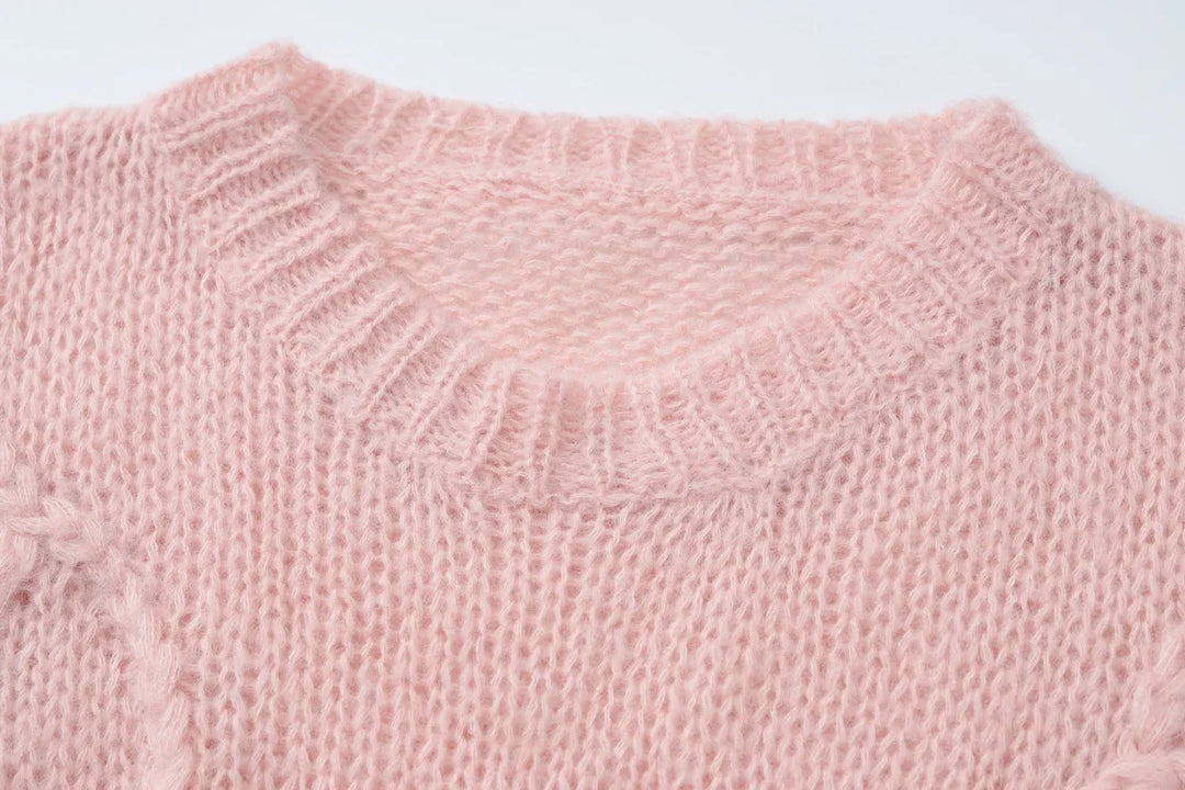 Neele - Strickpullover