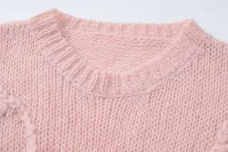 Neele - Strickpullover