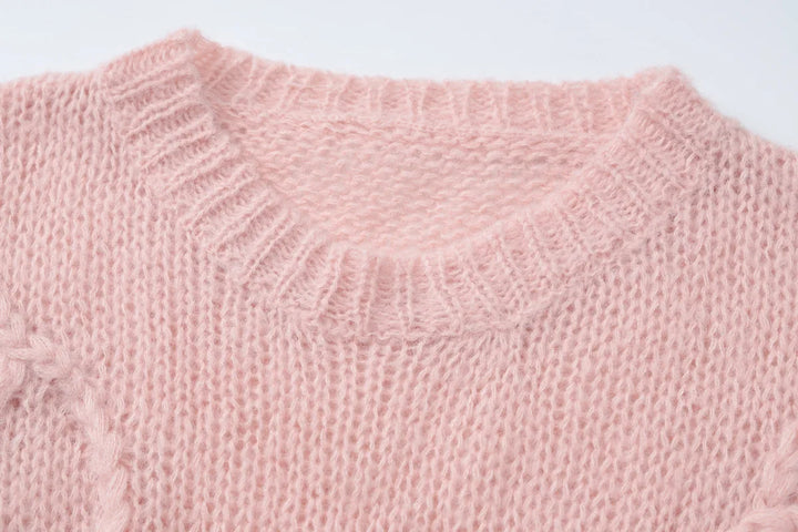 Neele - Strickpullover