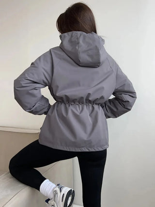 Susanne - Baumwolljacke