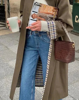 Mareike - Trenchcoat