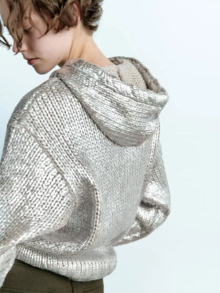 Swantje - Strickpullover