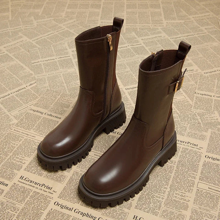 Christine - Stiefeletten