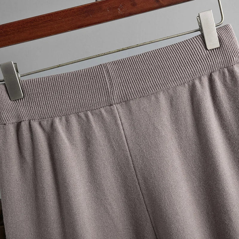 Regina - Lockeres Set mit Hose