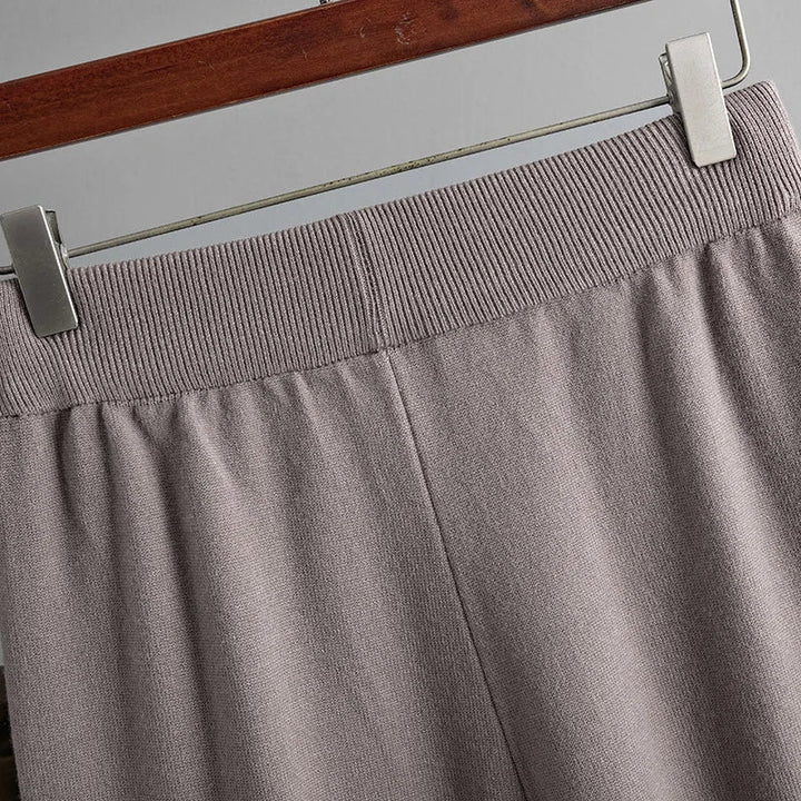 Regina - Lockeres Set mit Hose