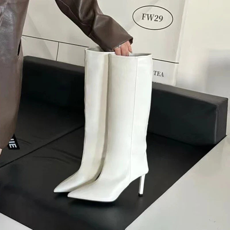 Vanessa - Stiefel