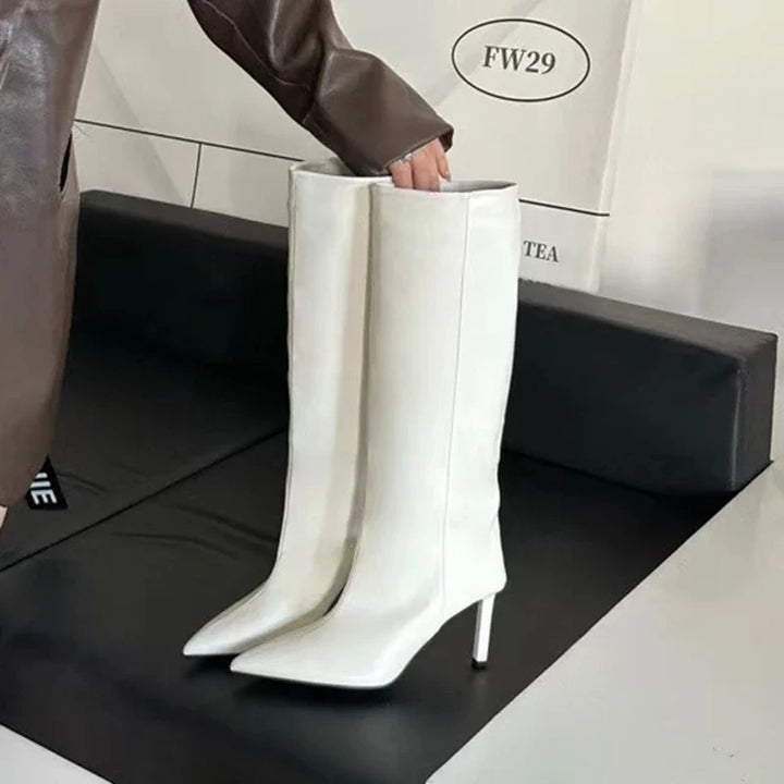Vanessa - Stiefel