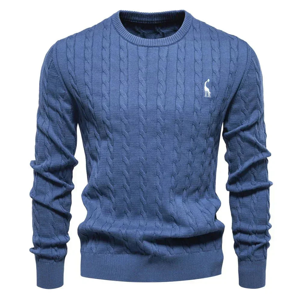 Ernst - Strickpullover