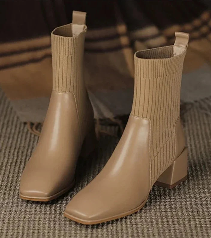 Cäcilia - Stiefeletten