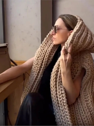 Verena - Strickpullover