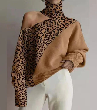 Marianne - Strickpullover