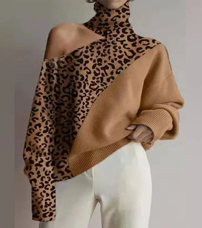 Marianne - Strickpullover