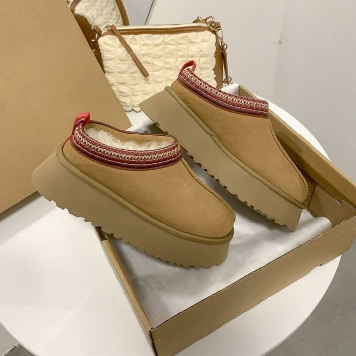 Lotta - Fellboots
