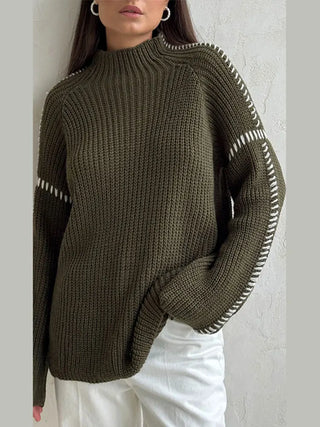 Toni - Strickpullover