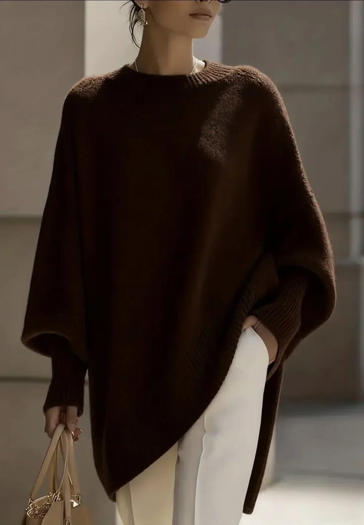 Selma - Strickpullover