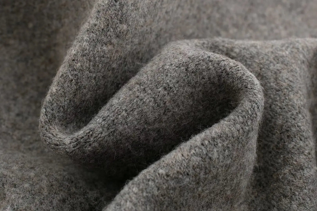 Silke - Cardigan mit Rock