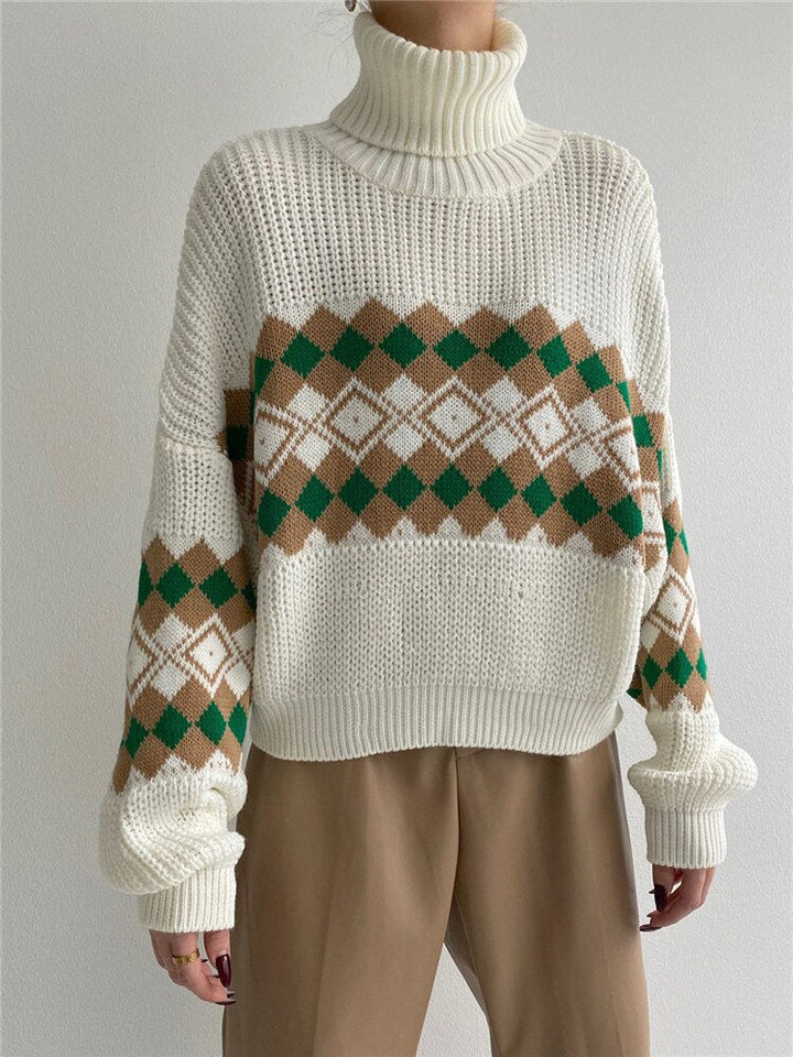 Antonia - Pullover