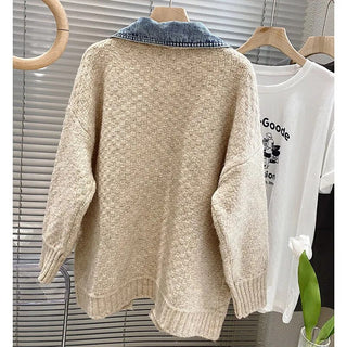 Waltraud - Cardigan