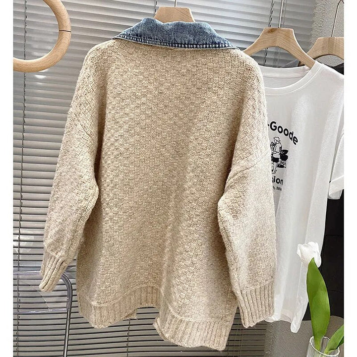 Waltraud - Cardigan