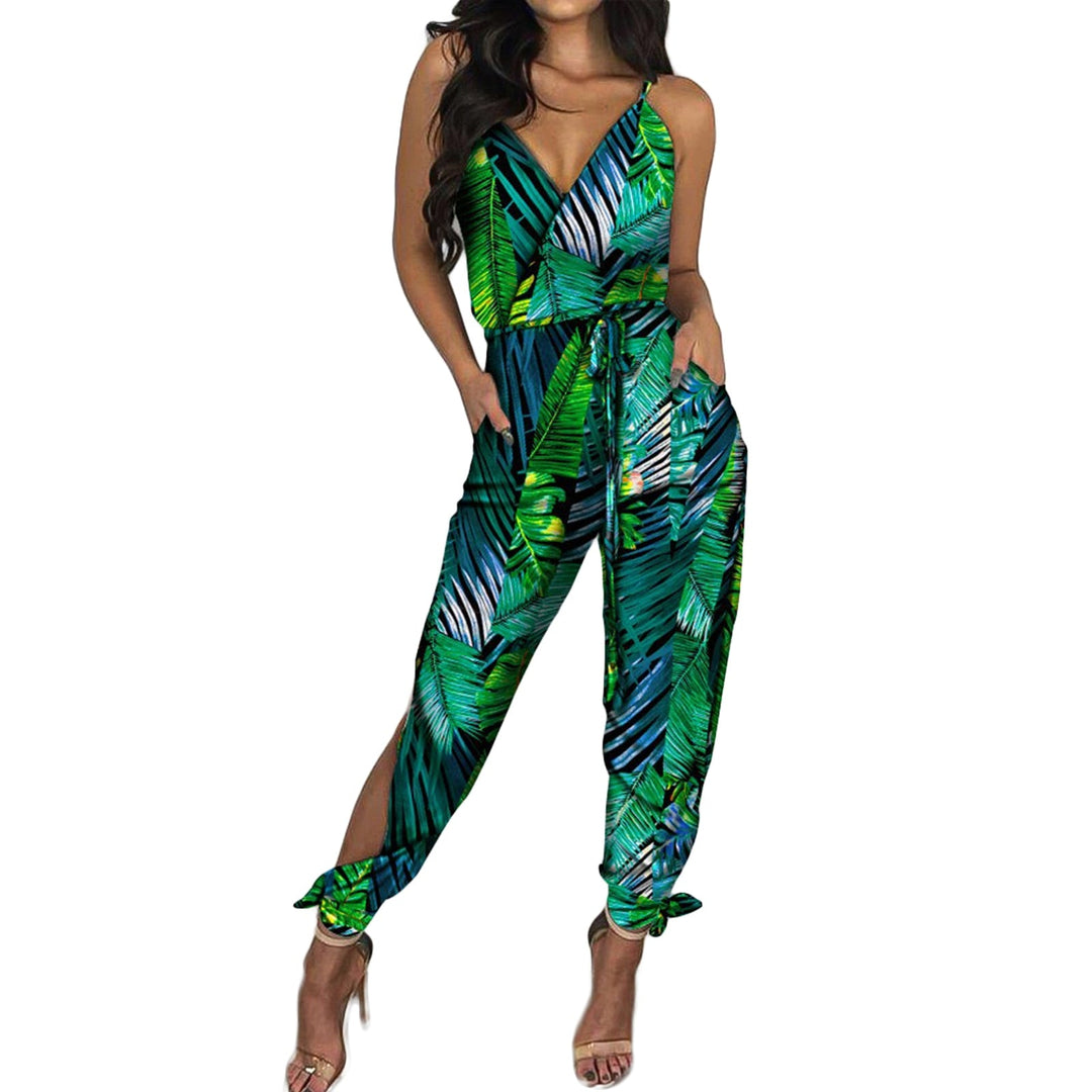 Judith - Jumpsuit