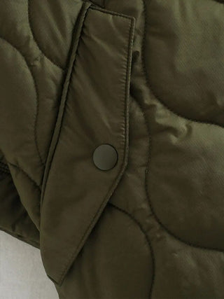 Ylvi - Lockere Jacke