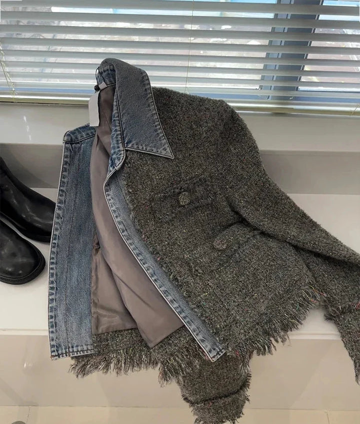 Svea - Wolljacke