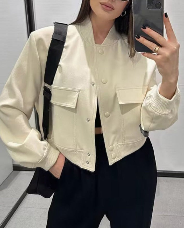 Josefine - Set mit Shorts