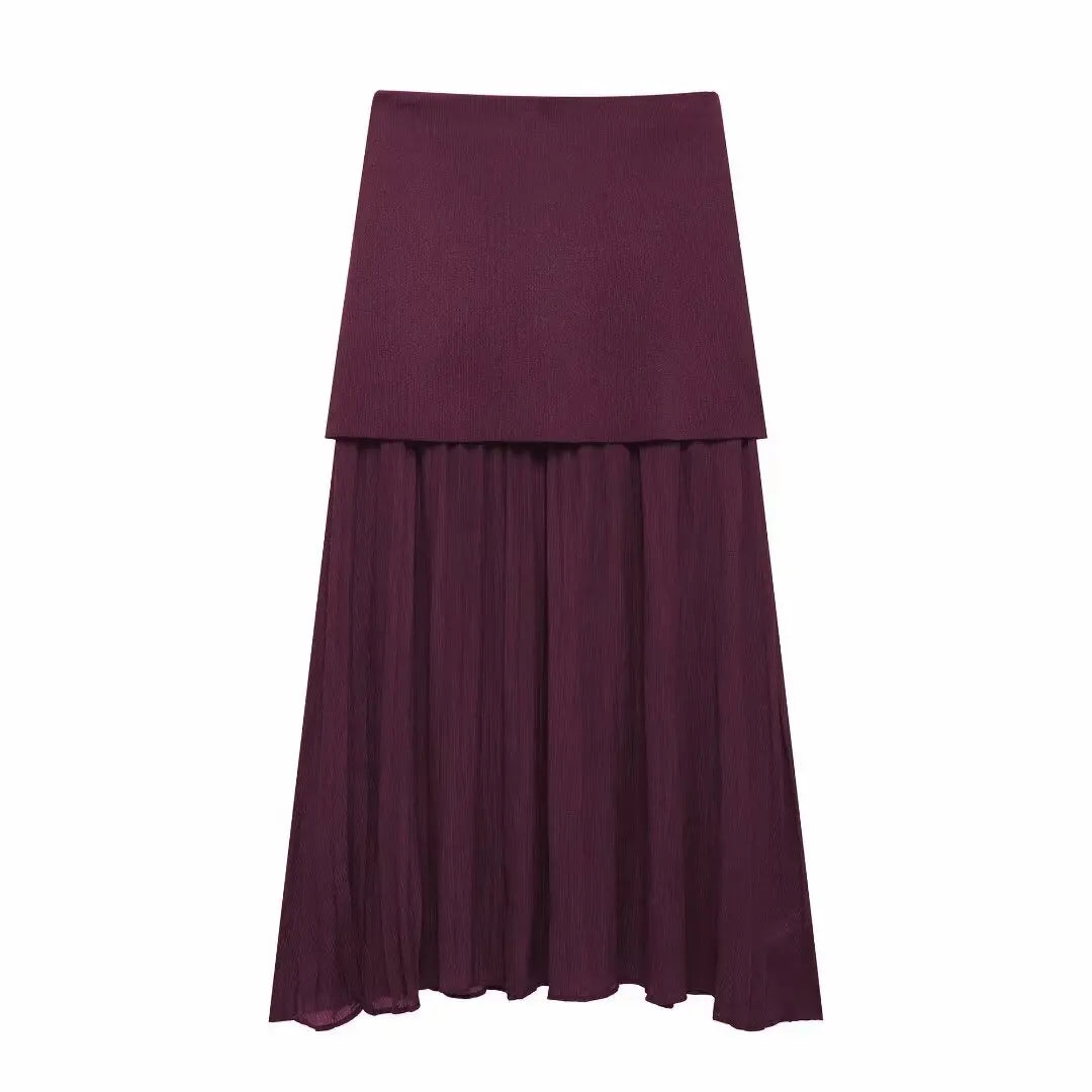 Juna - Strickset