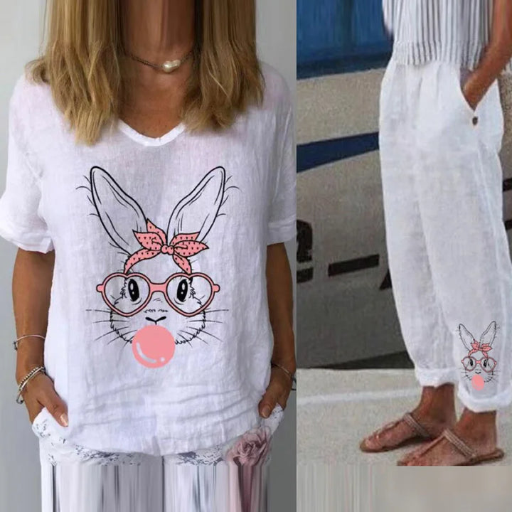 Tina - Leinenset