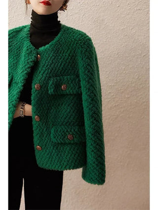 Julia - Baumwolljacke