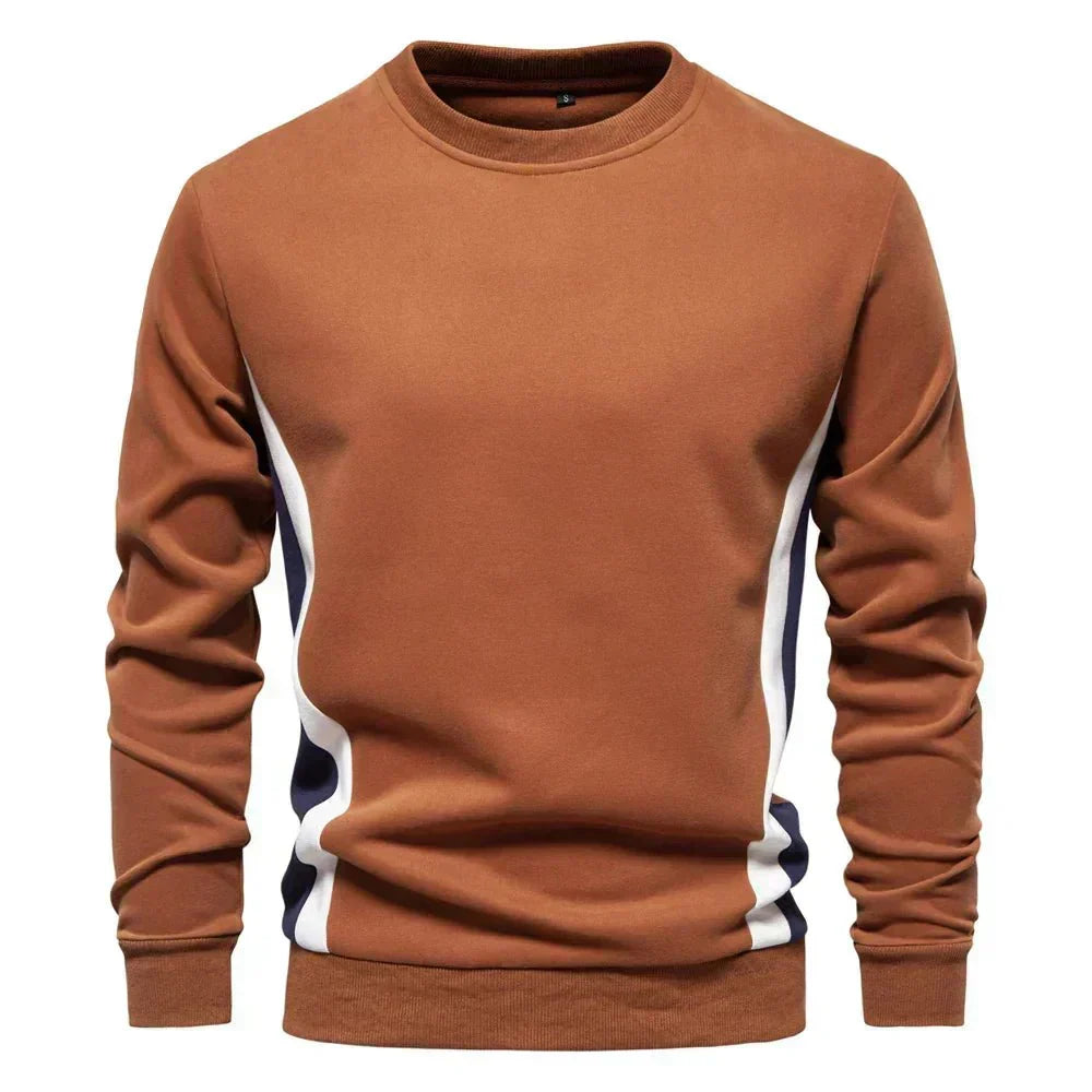 Carl - Strickpullover