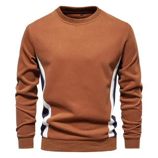 Carl - Strickpullover
