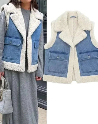 Leonie - Hemdjacke