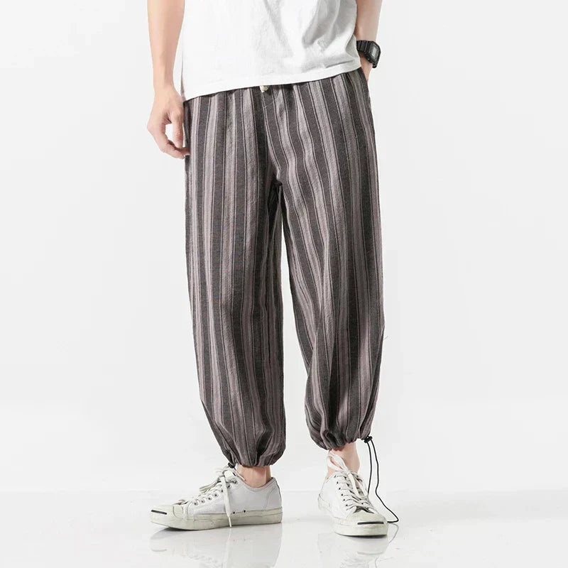 Dirk - Tapered Hose