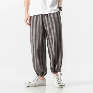 Dirk - Tapered Hose