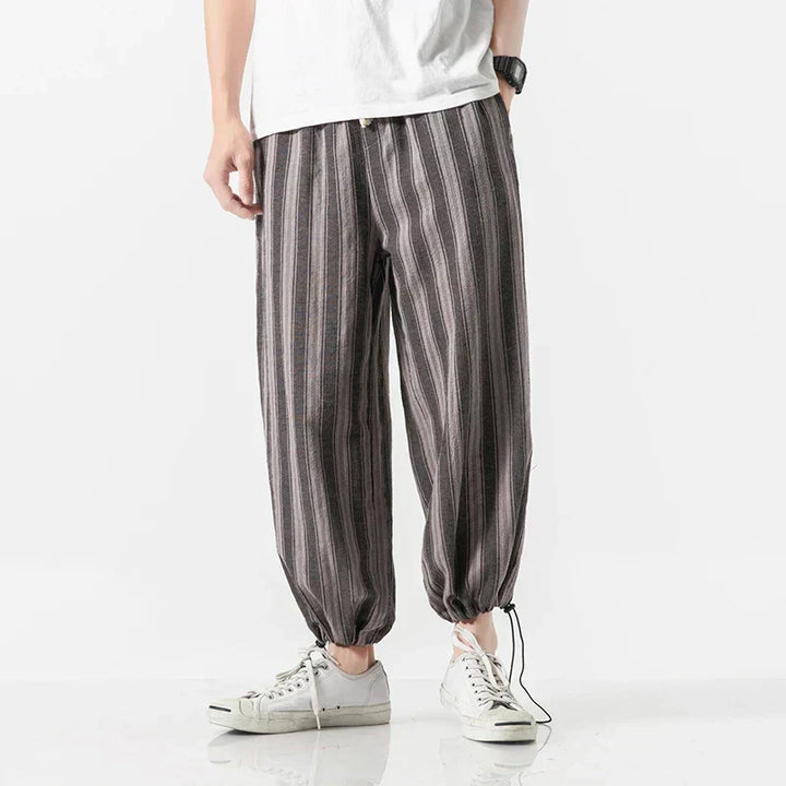 Dirk - Tapered Hose