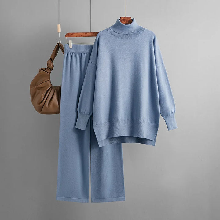 Regina - Lockeres Set mit Hose