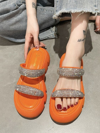 Silvia - Sandalen