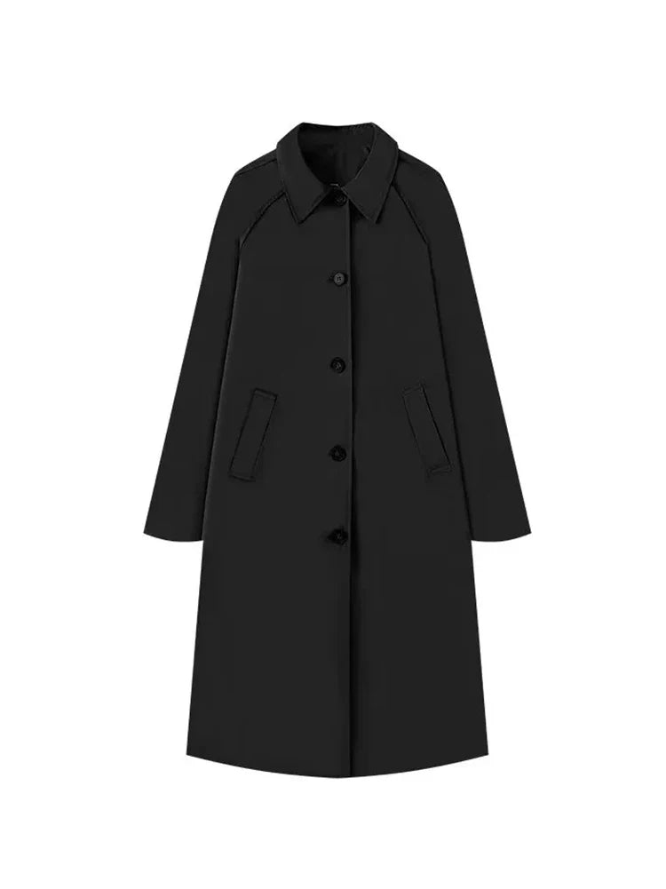 Mareike - Trenchcoat