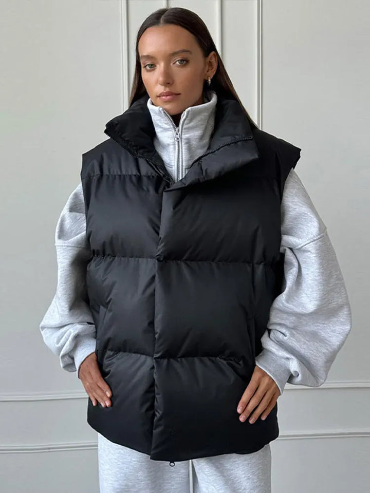 Juna - Leichte Daunenjacke